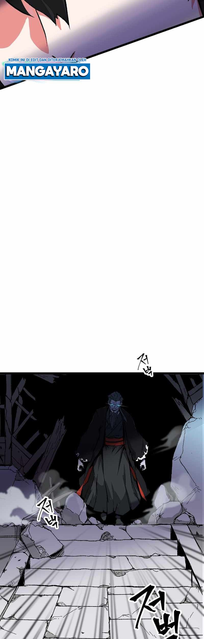 Gangho Apocalypse Chapter 4 - halaman 15