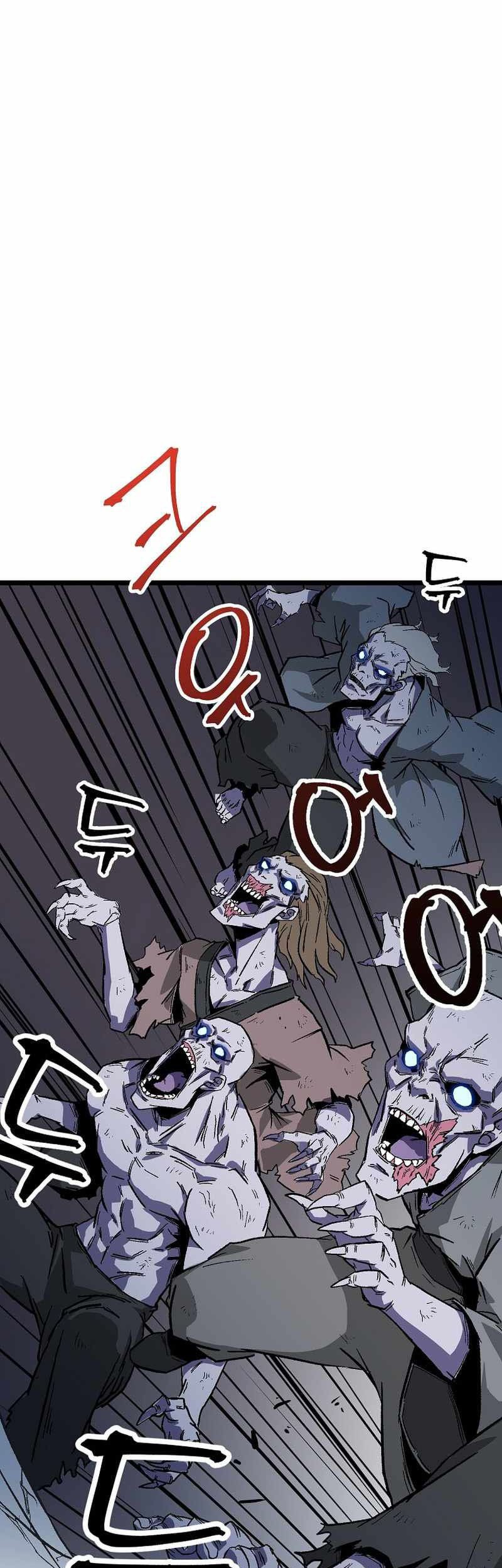 Gangho Apocalypse Chapter 4 - halaman 17