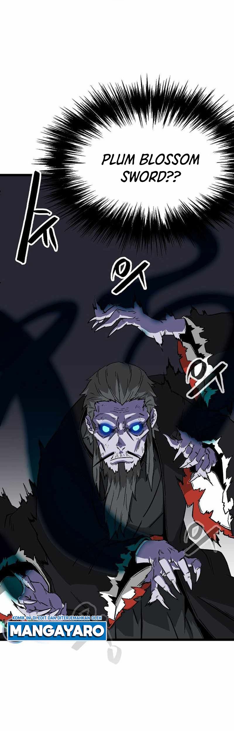Gangho Apocalypse Chapter 4 - halaman 2