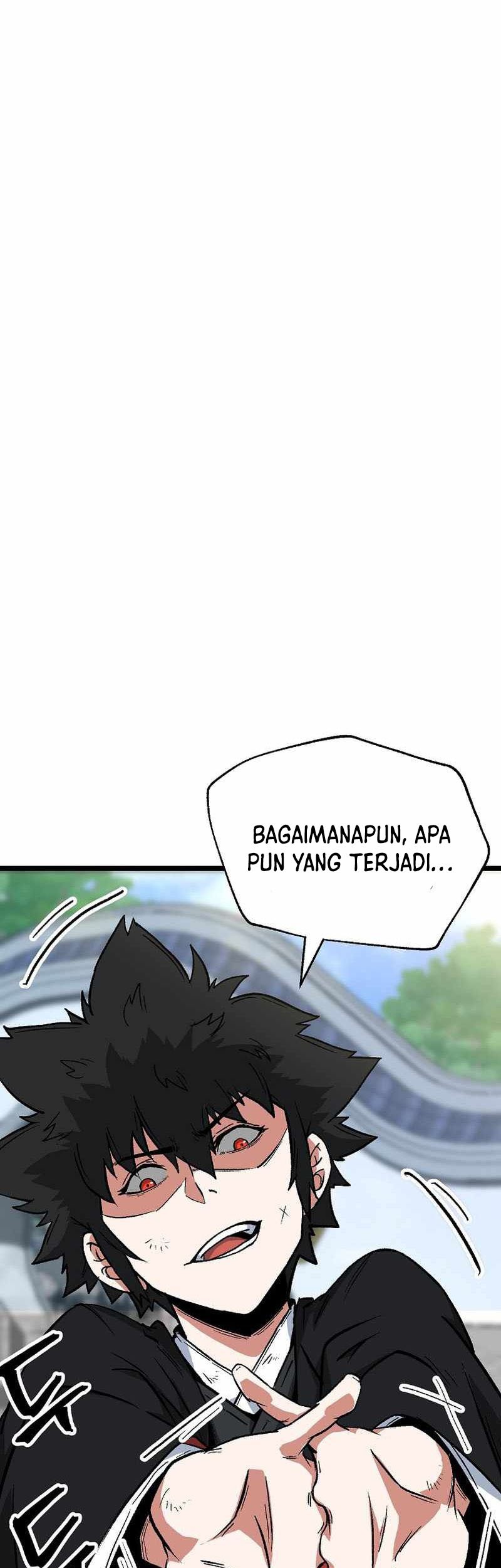 Gangho Apocalypse Chapter 4 - halaman 21
