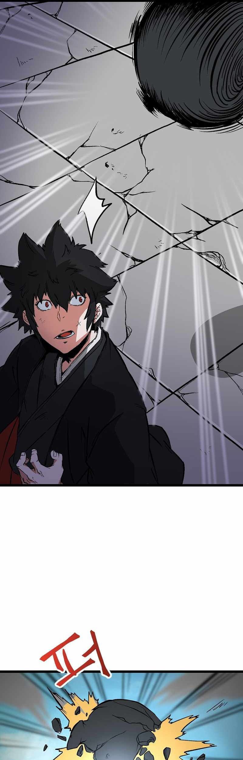 Gangho Apocalypse Chapter 4 - halaman 25