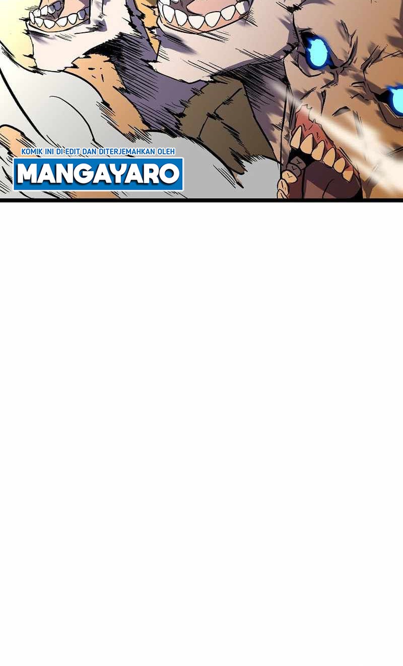 Gangho Apocalypse Chapter 4 - halaman 28