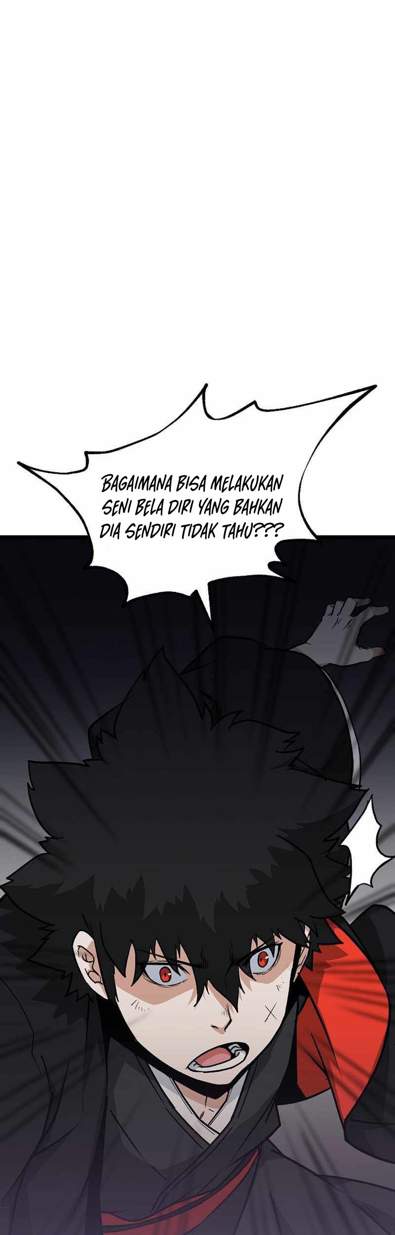 Gangho Apocalypse Chapter 4 - halaman 3