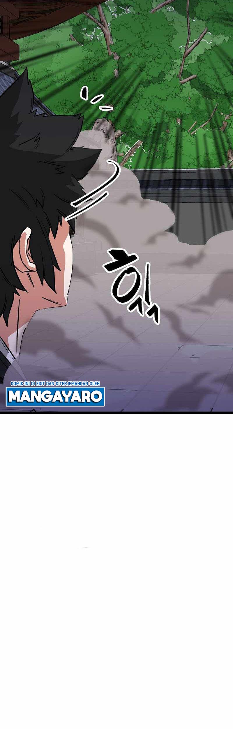 Gangho Apocalypse Chapter 4 - halaman 30
