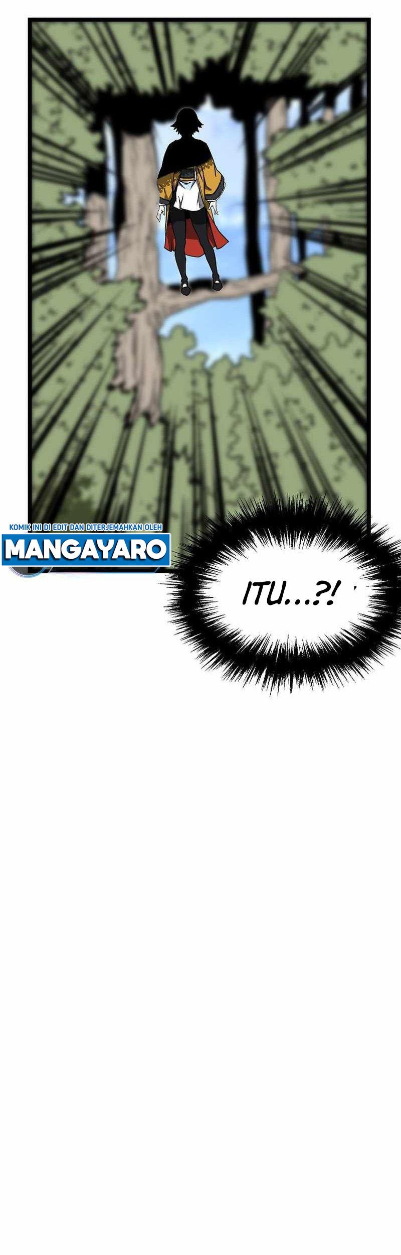 Gangho Apocalypse Chapter 4 - halaman 31
