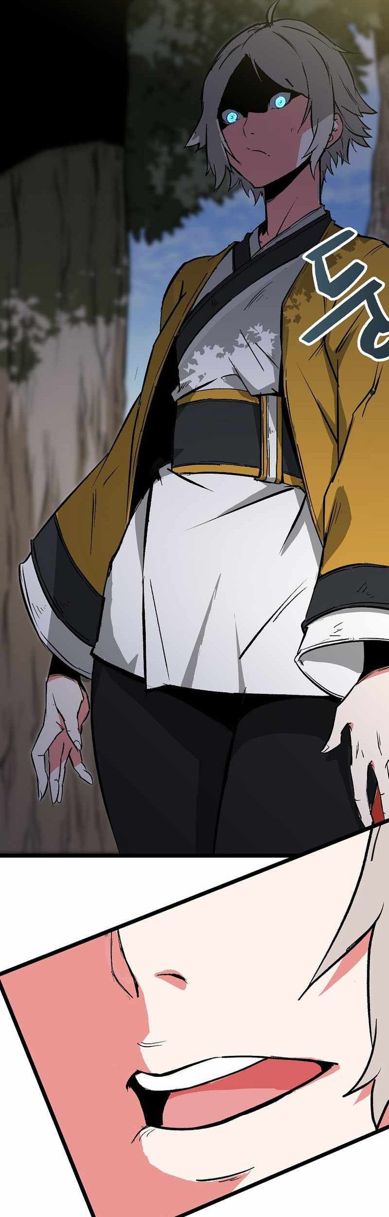 Gangho Apocalypse Chapter 4 - halaman 33