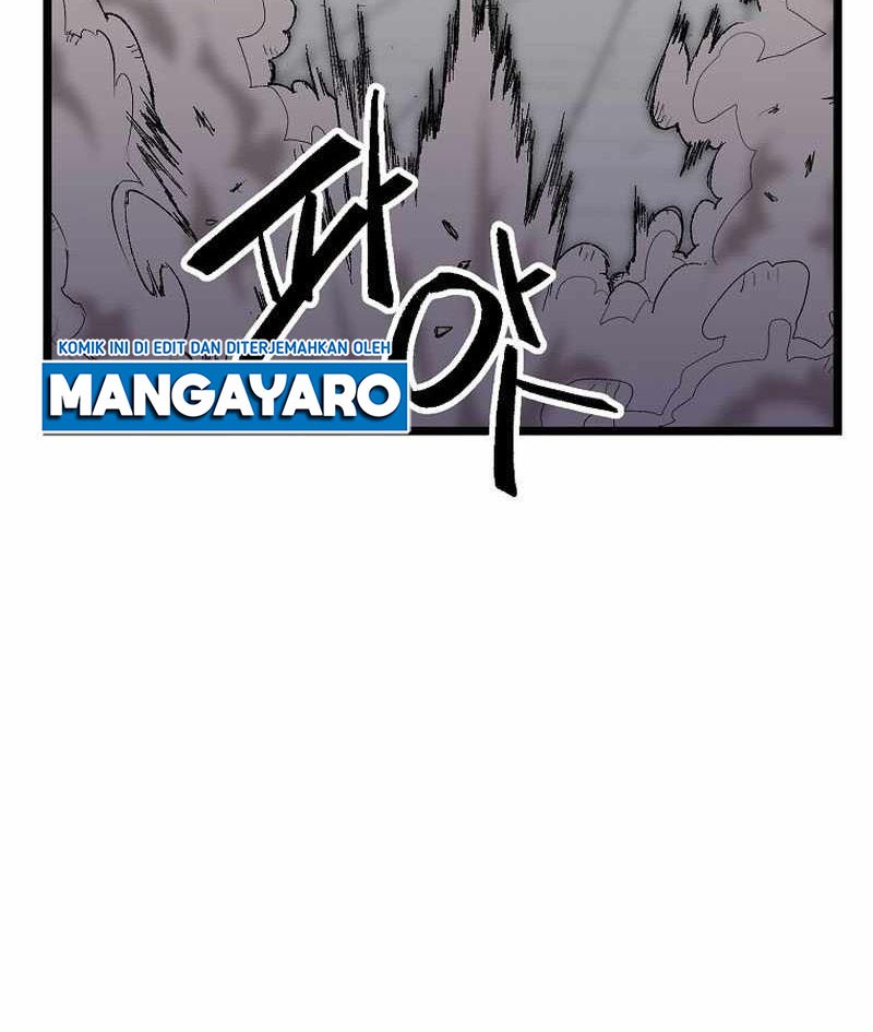 Gangho Apocalypse Chapter 4 - halaman 36