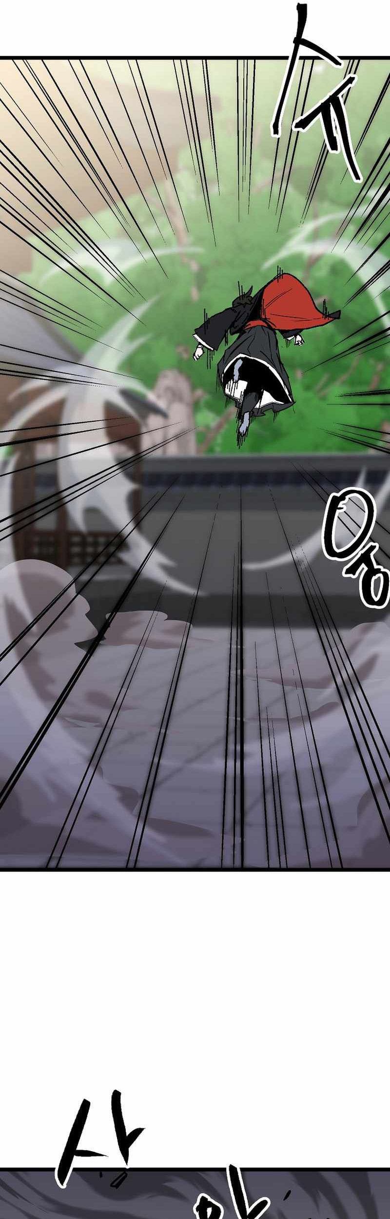 Gangho Apocalypse Chapter 4 - halaman 37