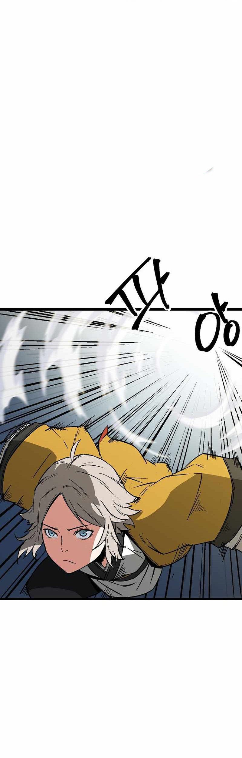 Gangho Apocalypse Chapter 4 - halaman 42