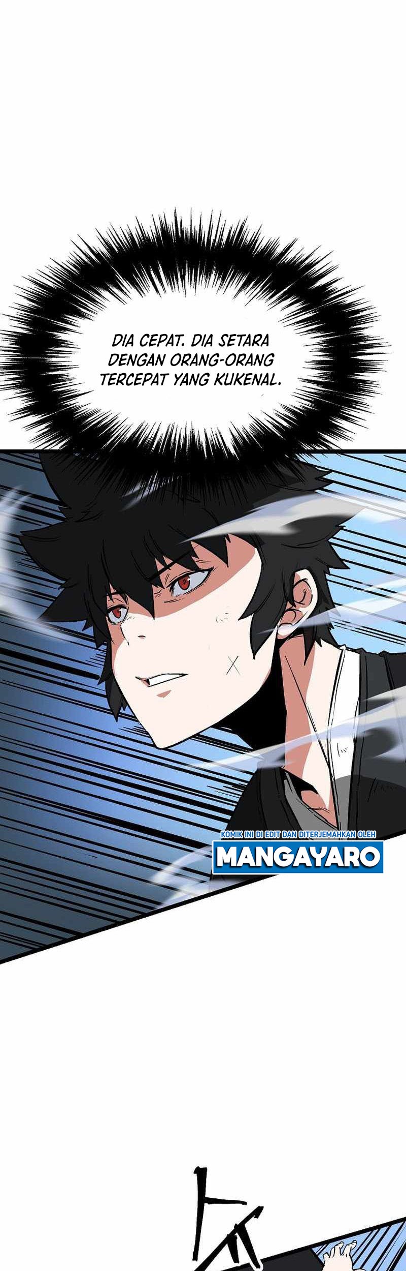 Gangho Apocalypse Chapter 4 - halaman 43