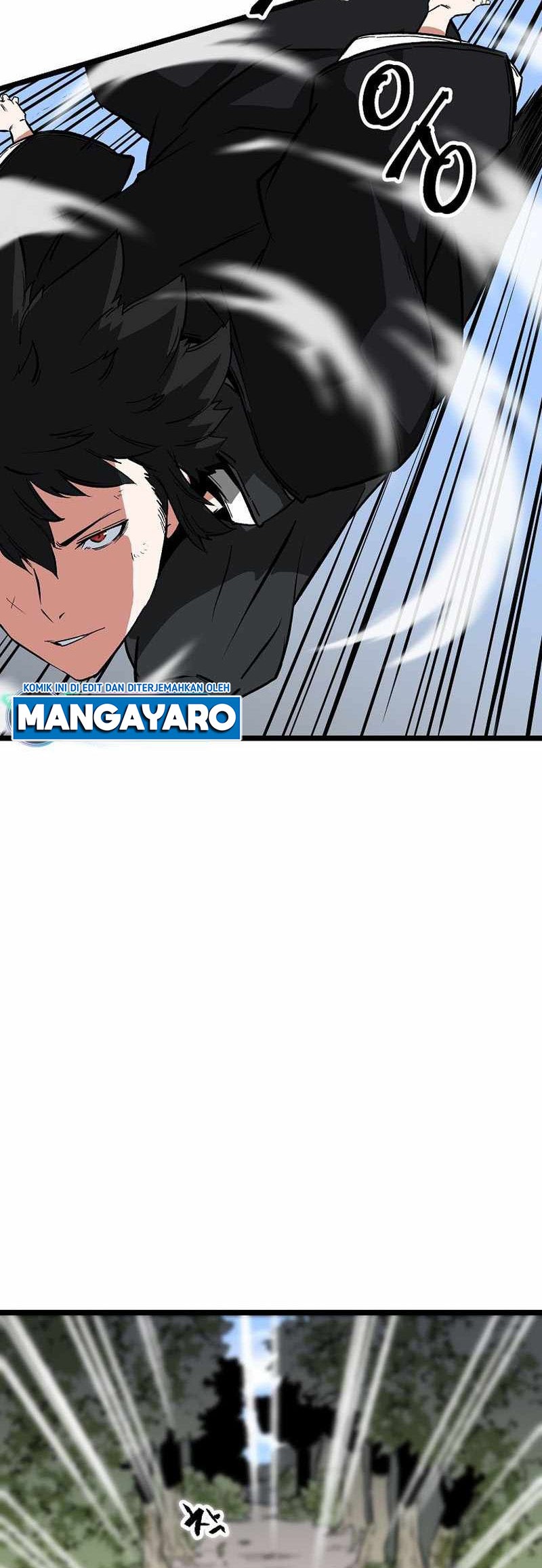 Gangho Apocalypse Chapter 4 - halaman 44
