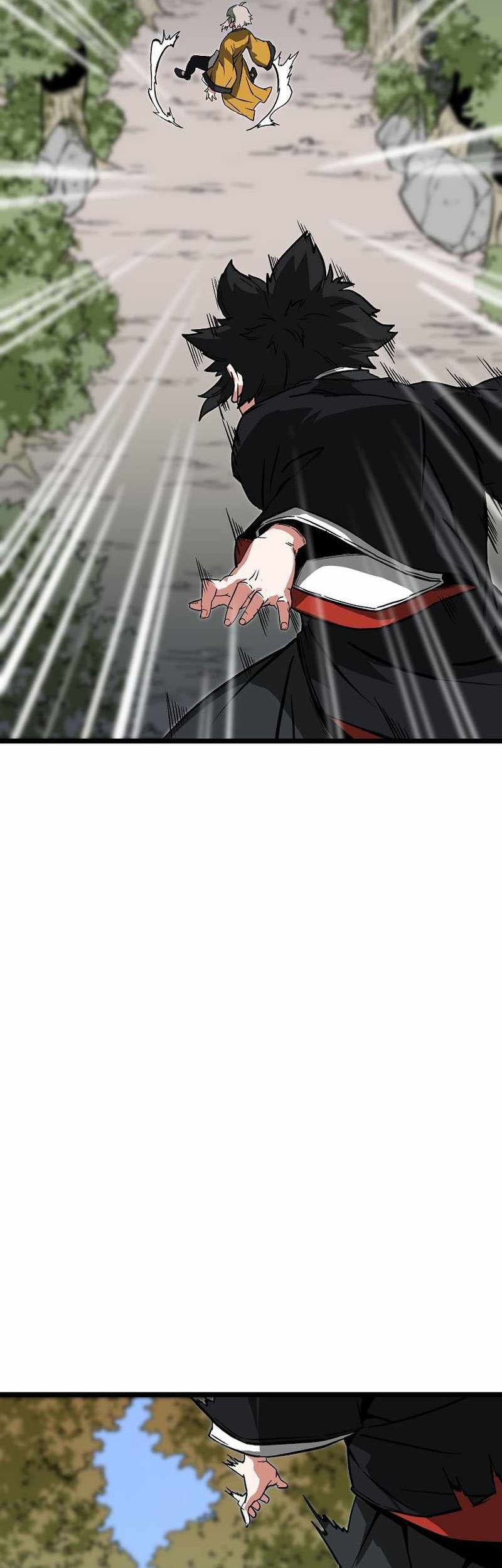 Gangho Apocalypse Chapter 4 - halaman 45