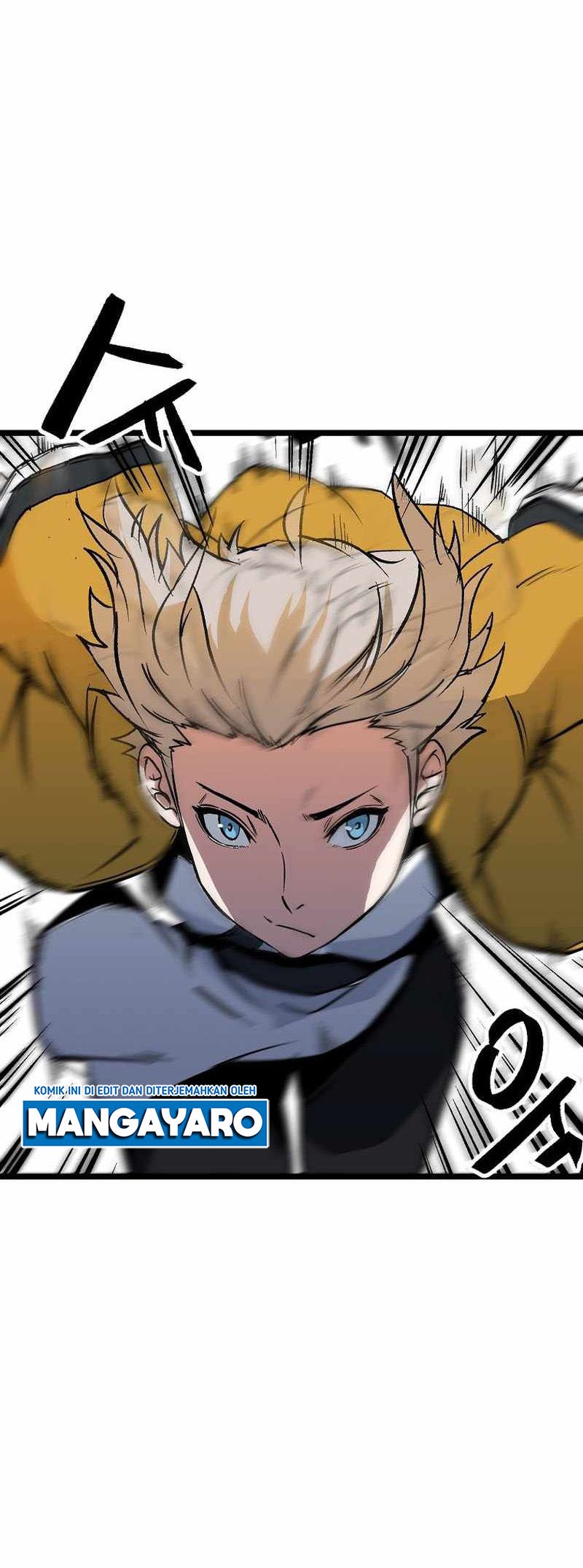 Gangho Apocalypse Chapter 4 - halaman 48