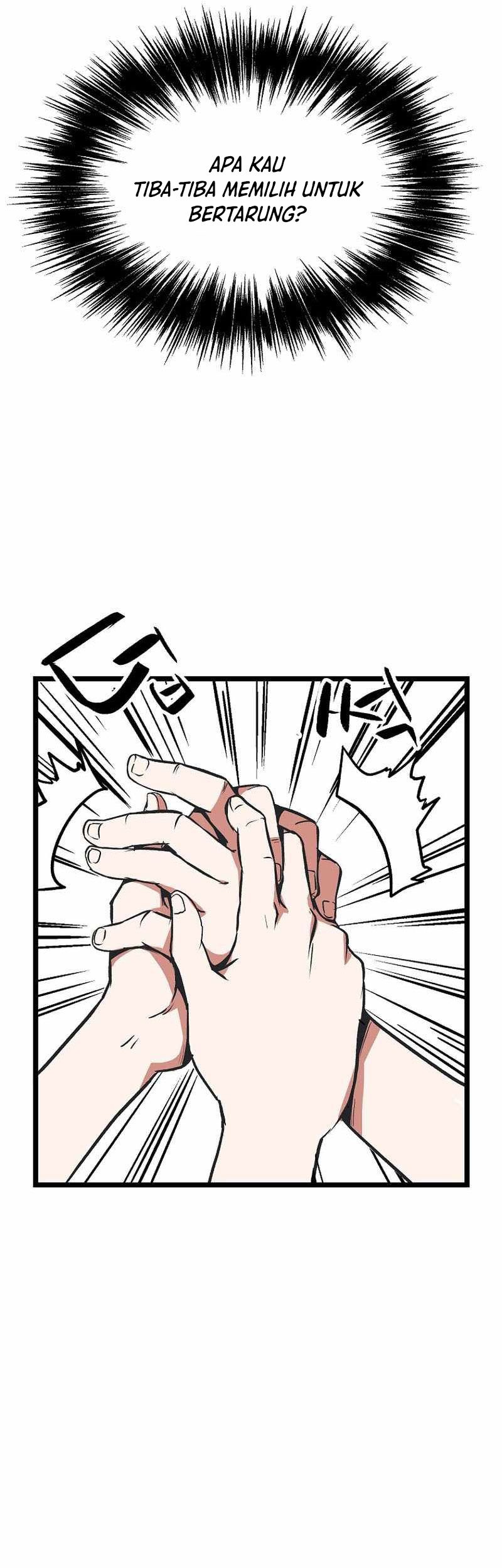 Gangho Apocalypse Chapter 4 - halaman 49