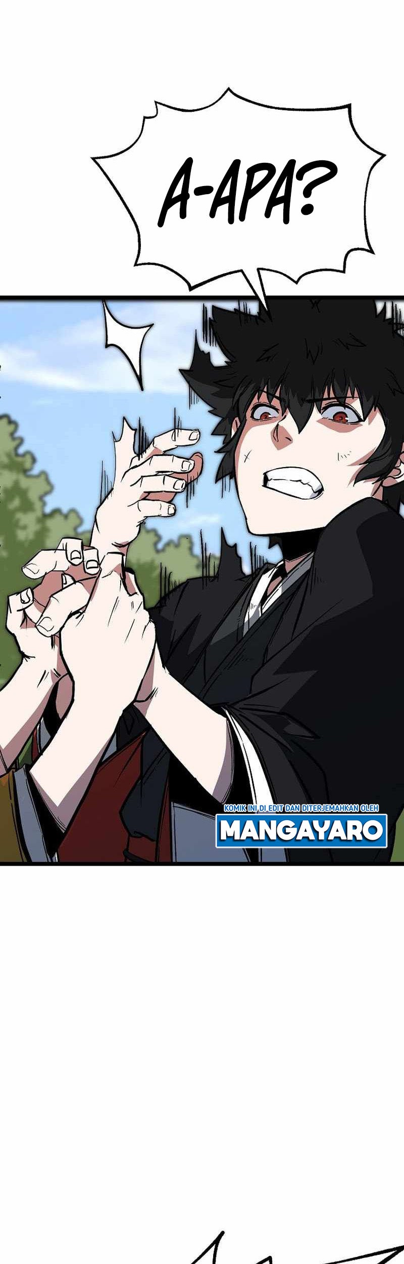 Gangho Apocalypse Chapter 4 - halaman 50
