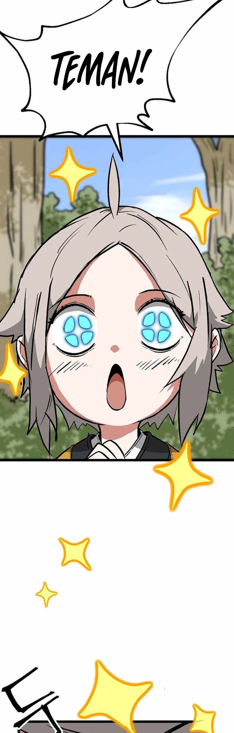 Gangho Apocalypse Chapter 4 - halaman 51