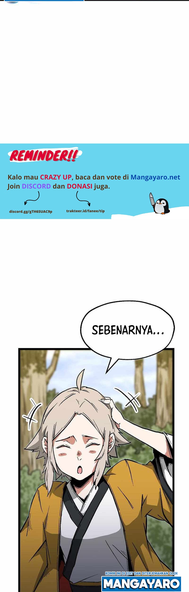Gangho Apocalypse Chapter 4 - halaman 55