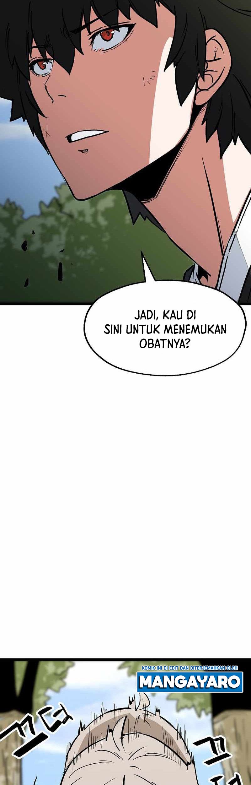 Gangho Apocalypse Chapter 4 - halaman 57