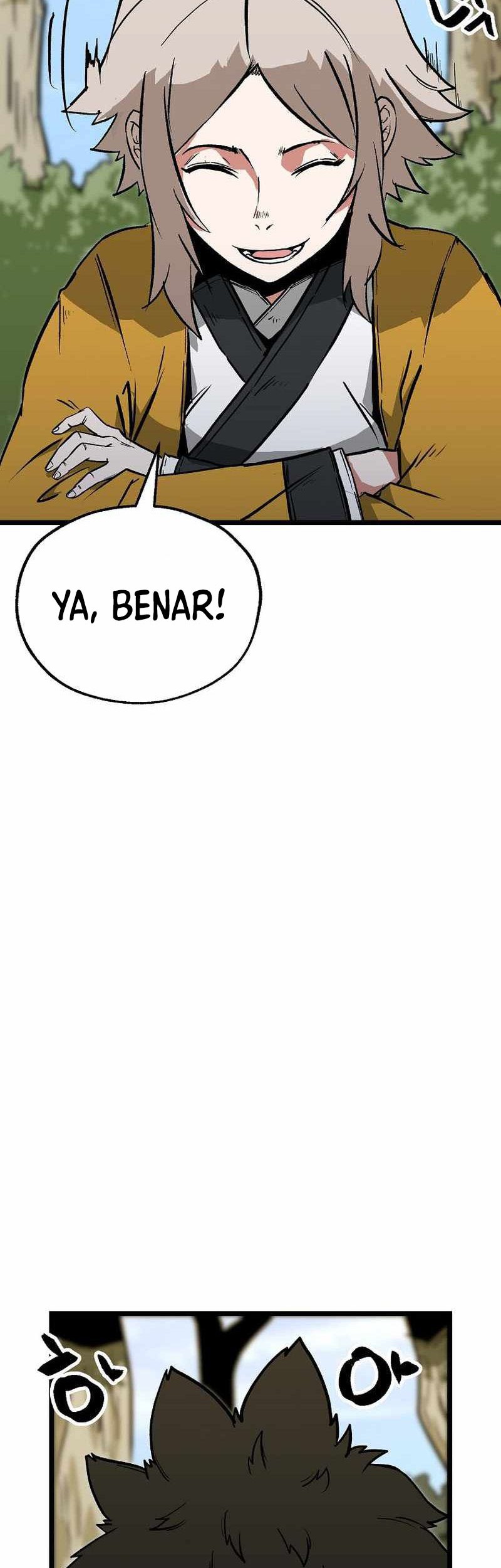 Gangho Apocalypse Chapter 4 - halaman 58