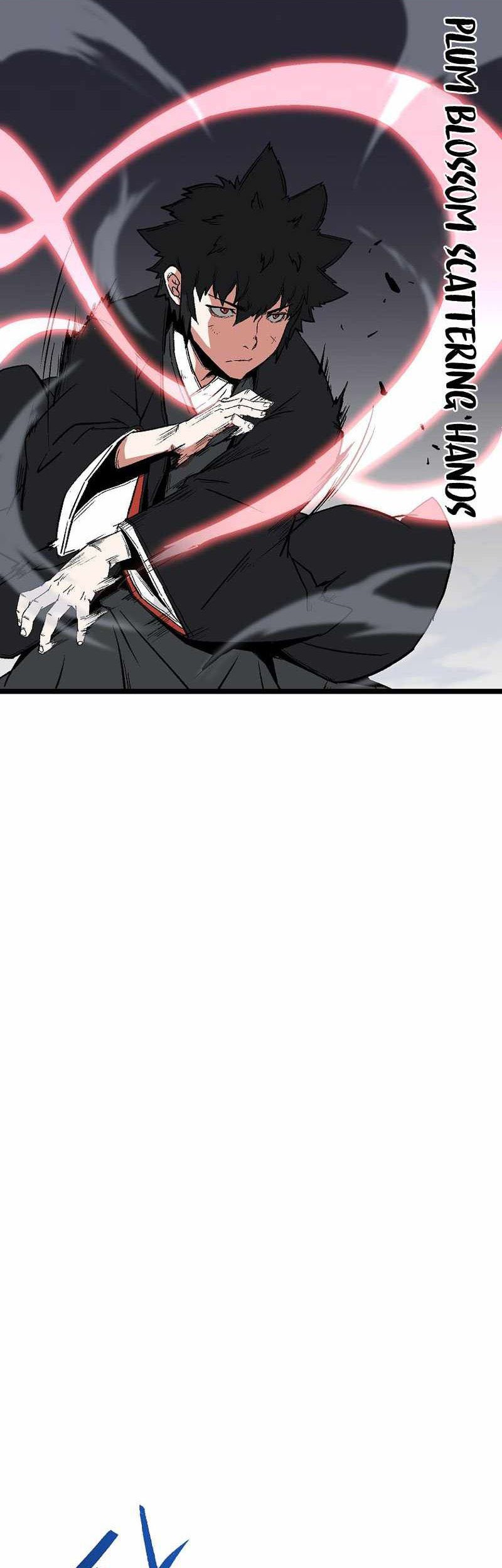 Gangho Apocalypse Chapter 4 - halaman 6