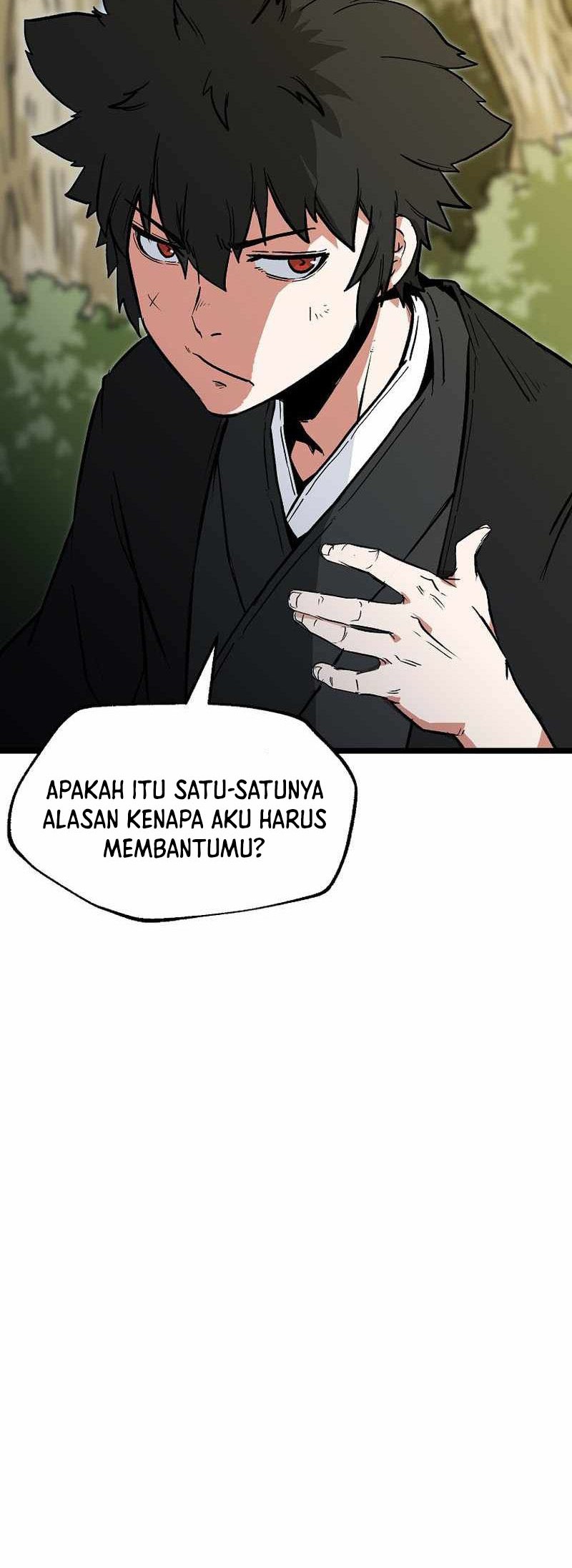 Gangho Apocalypse Chapter 4 - halaman 60