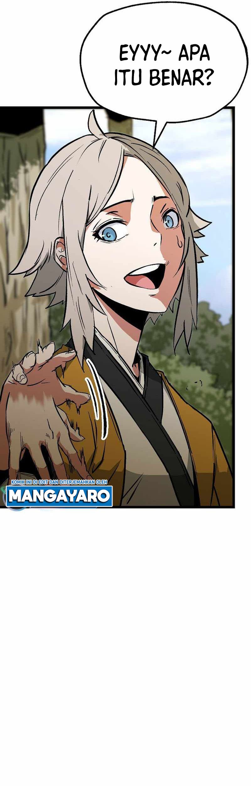 Gangho Apocalypse Chapter 4 - halaman 65