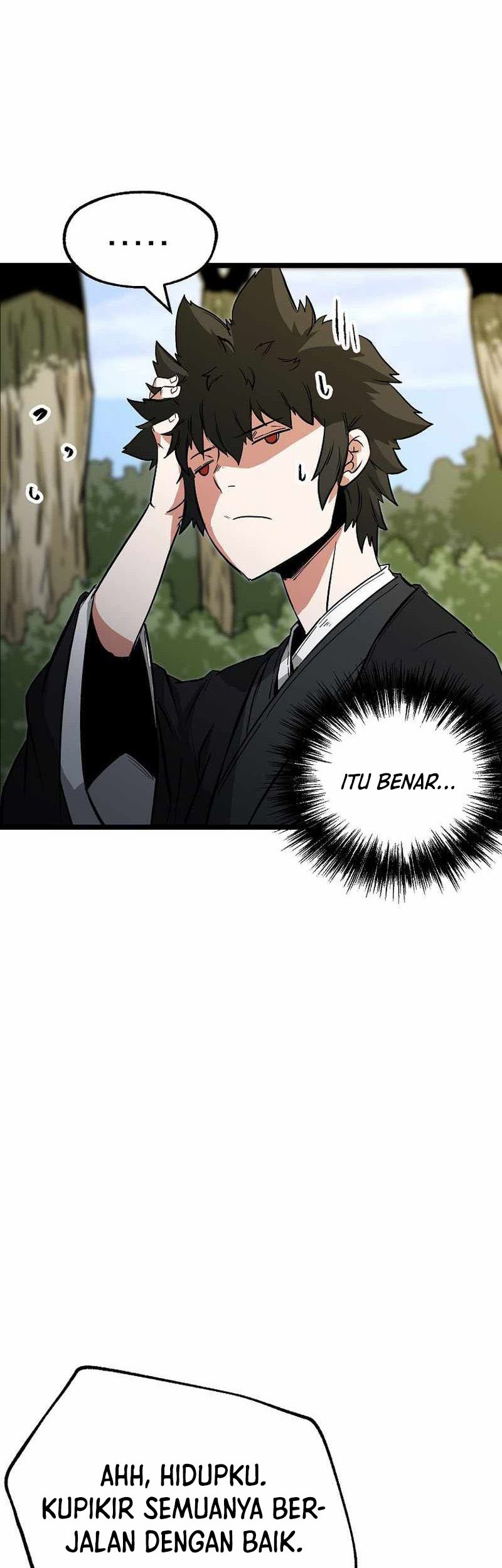 Gangho Apocalypse Chapter 4 - halaman 66