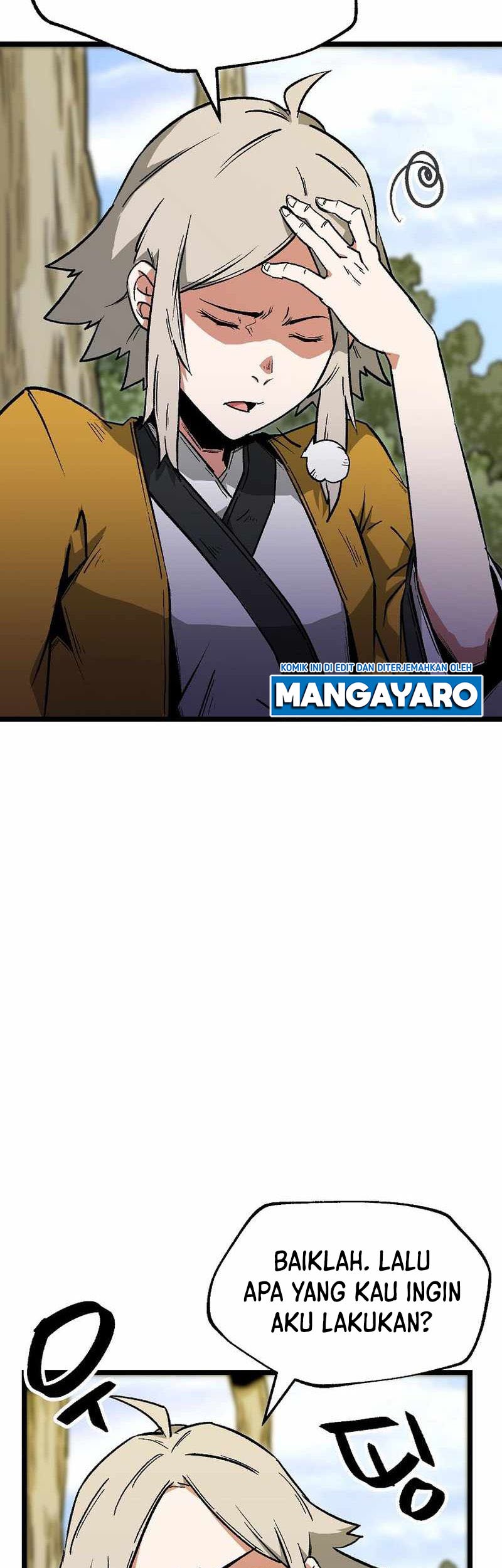 Gangho Apocalypse Chapter 4 - halaman 67