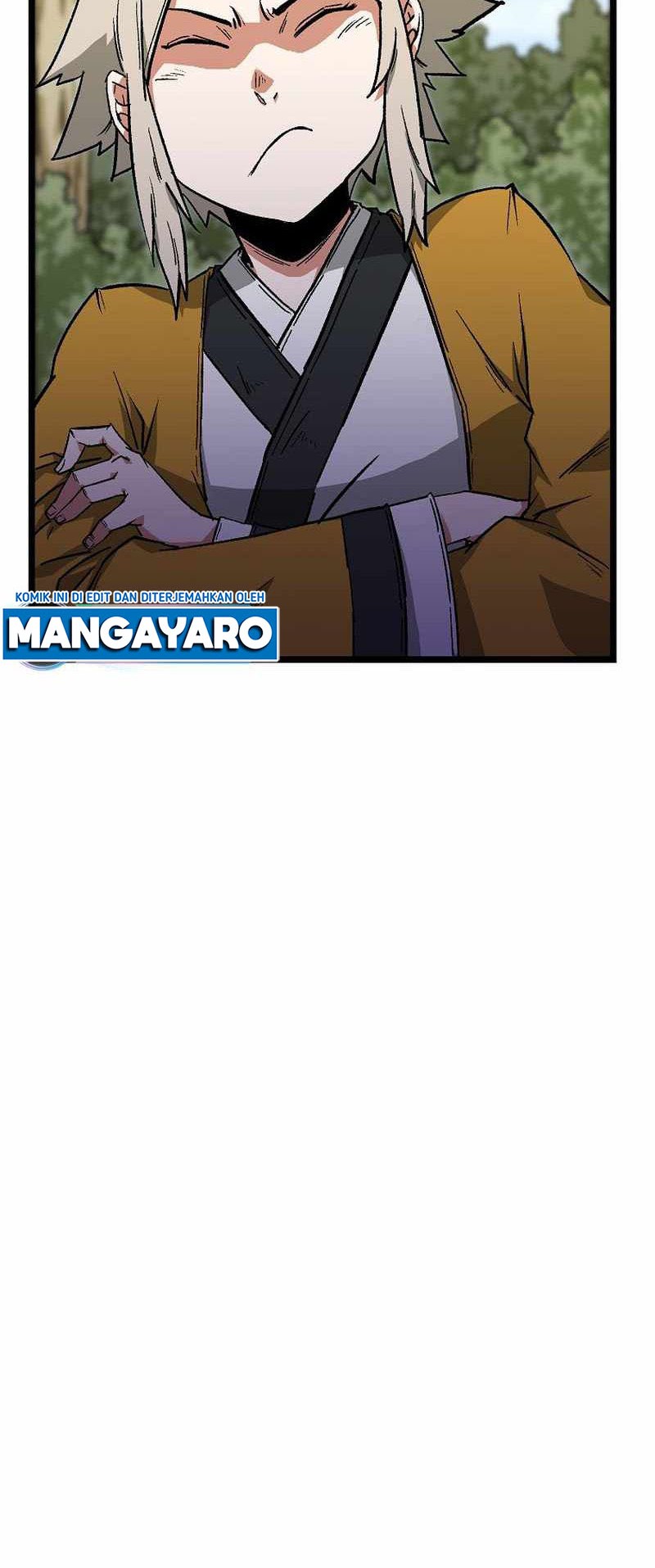 Gangho Apocalypse Chapter 4 - halaman 68