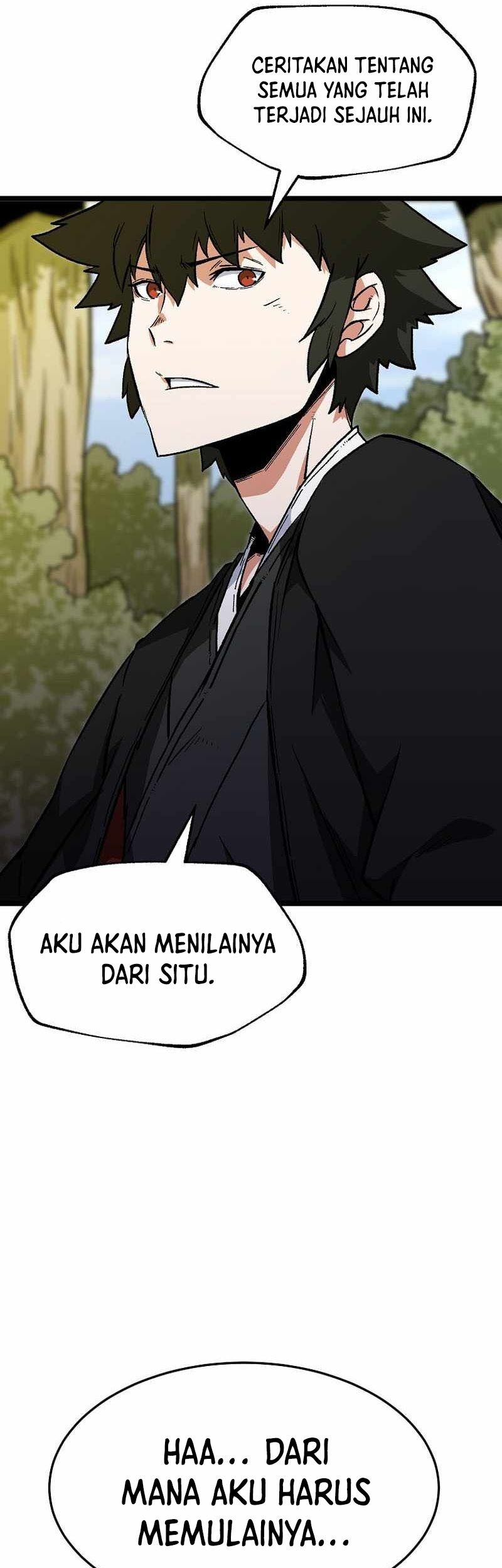 Gangho Apocalypse Chapter 4 - halaman 69