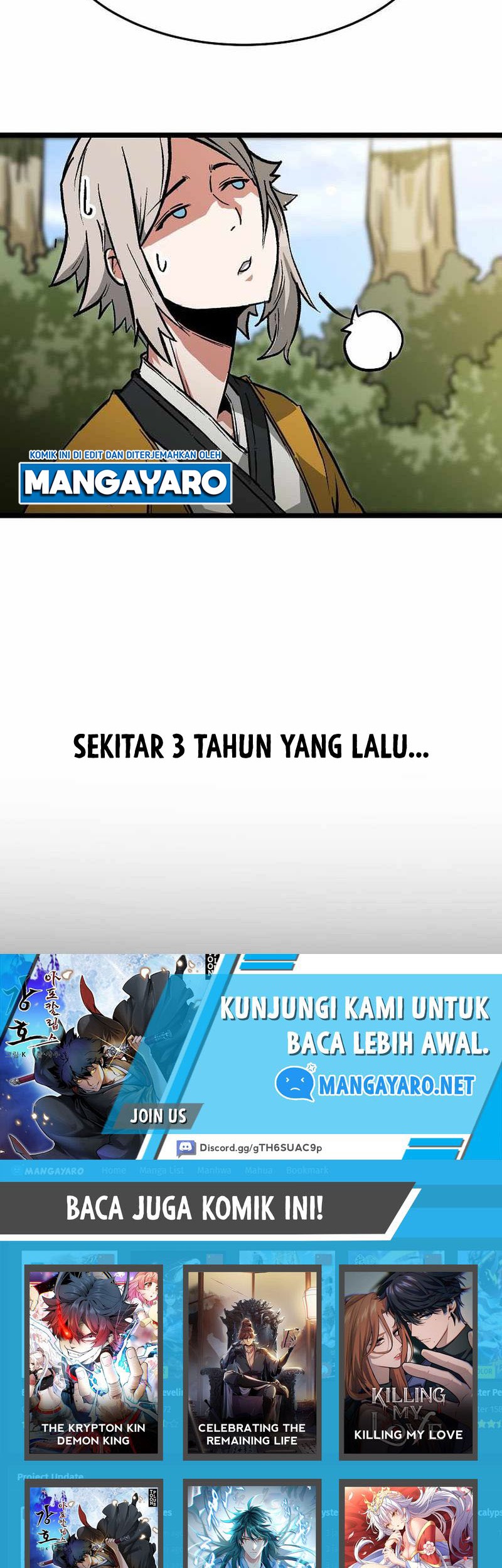 Gangho Apocalypse Chapter 4 - halaman 70