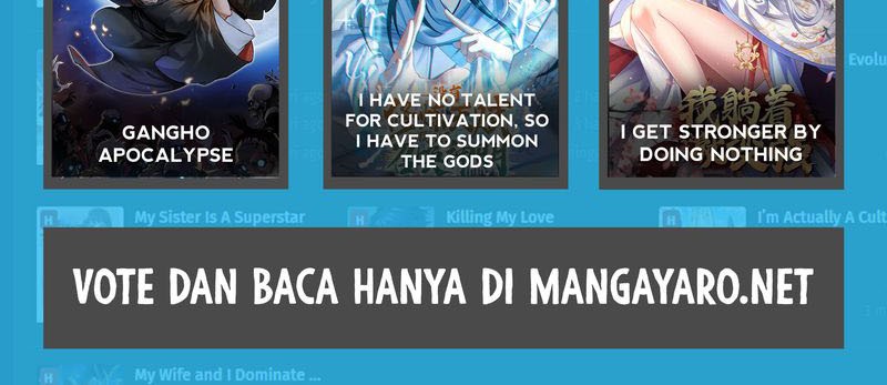 Gangho Apocalypse Chapter 4 - halaman 71
