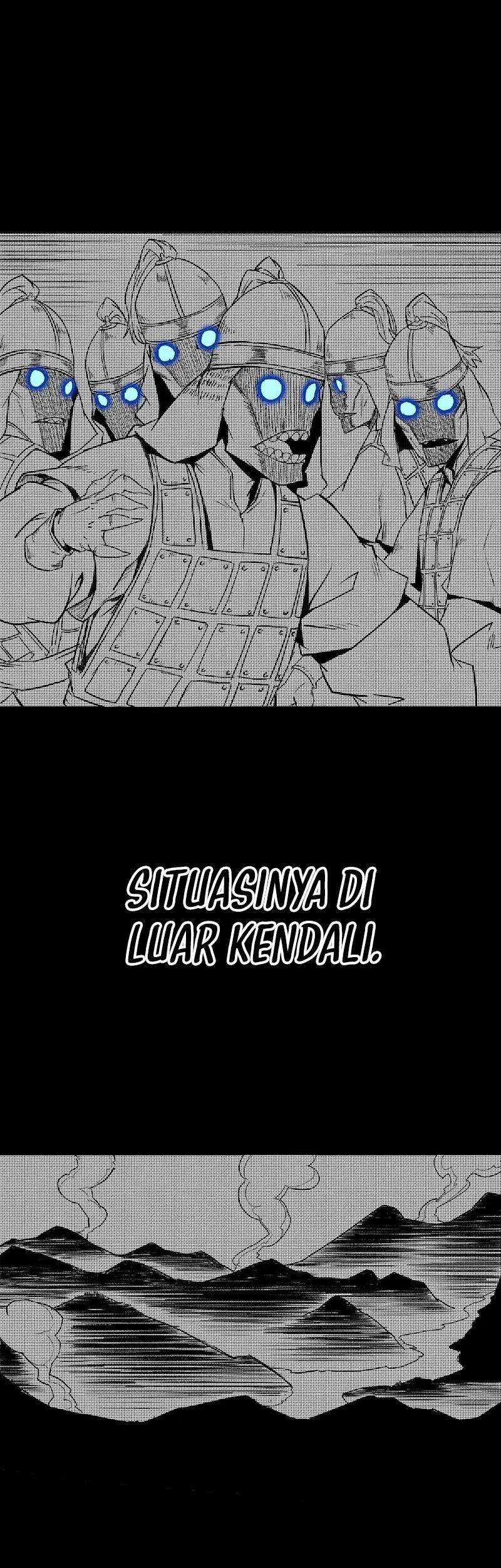 Gangho Apocalypse Chapter 5 - halaman 10
