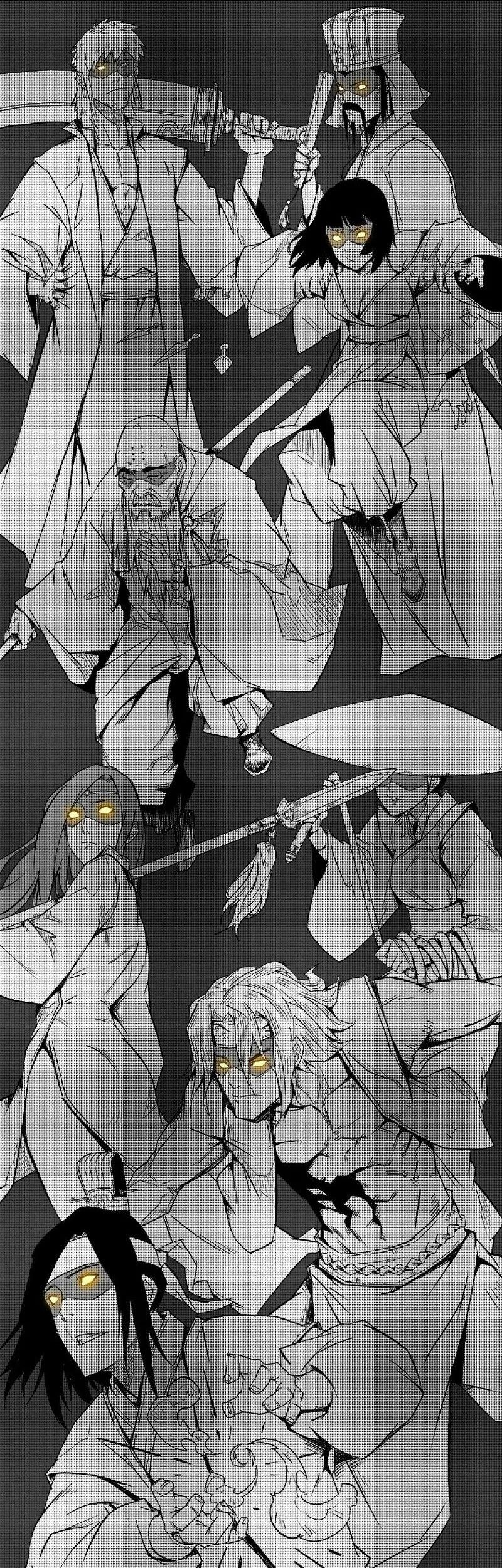 Gangho Apocalypse Chapter 5 - halaman 12