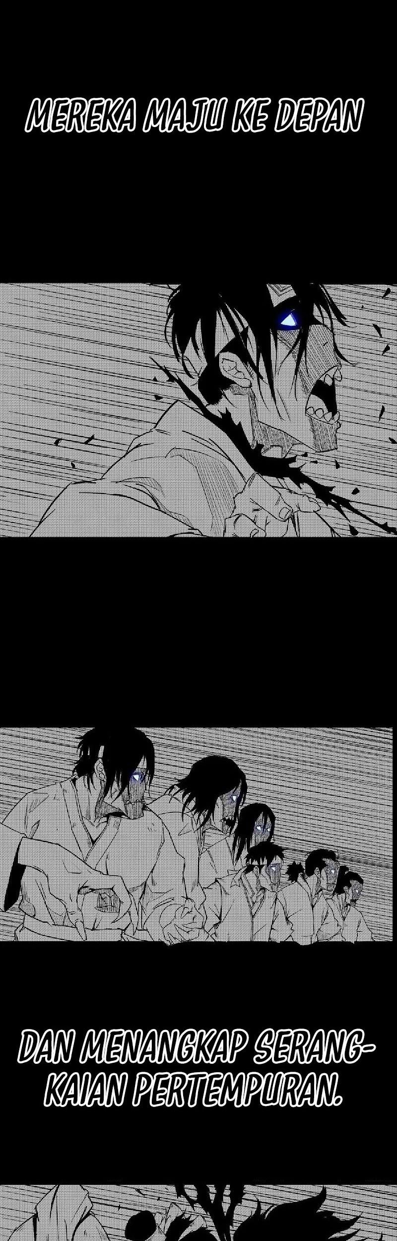 Gangho Apocalypse Chapter 5 - halaman 14