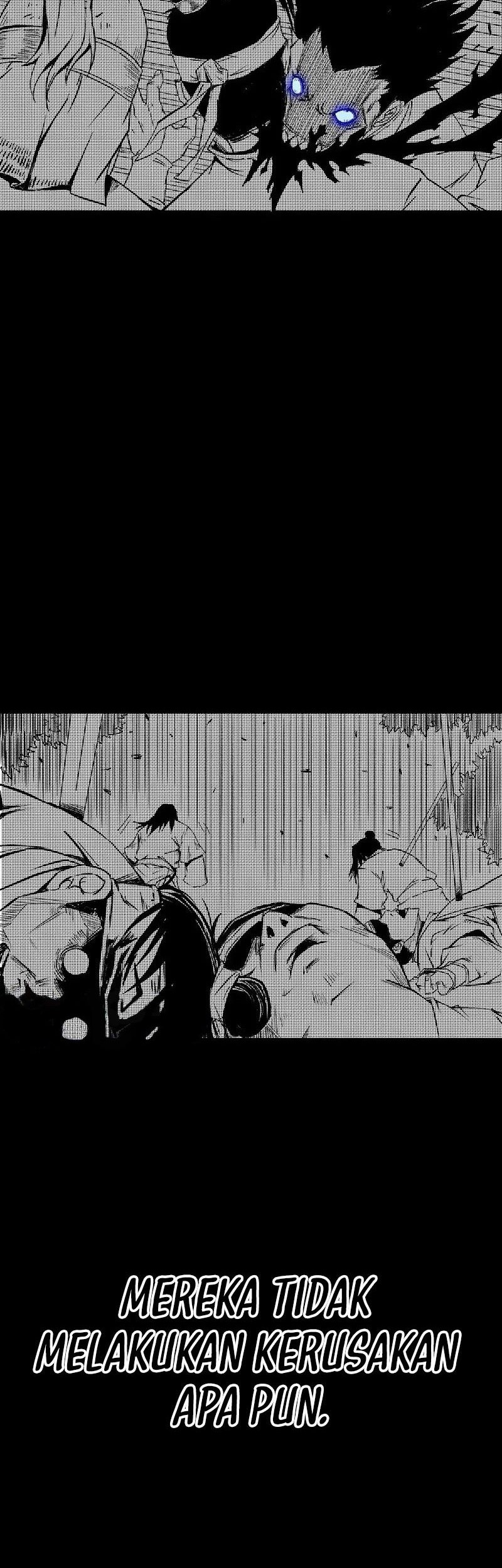 Gangho Apocalypse Chapter 5 - halaman 15