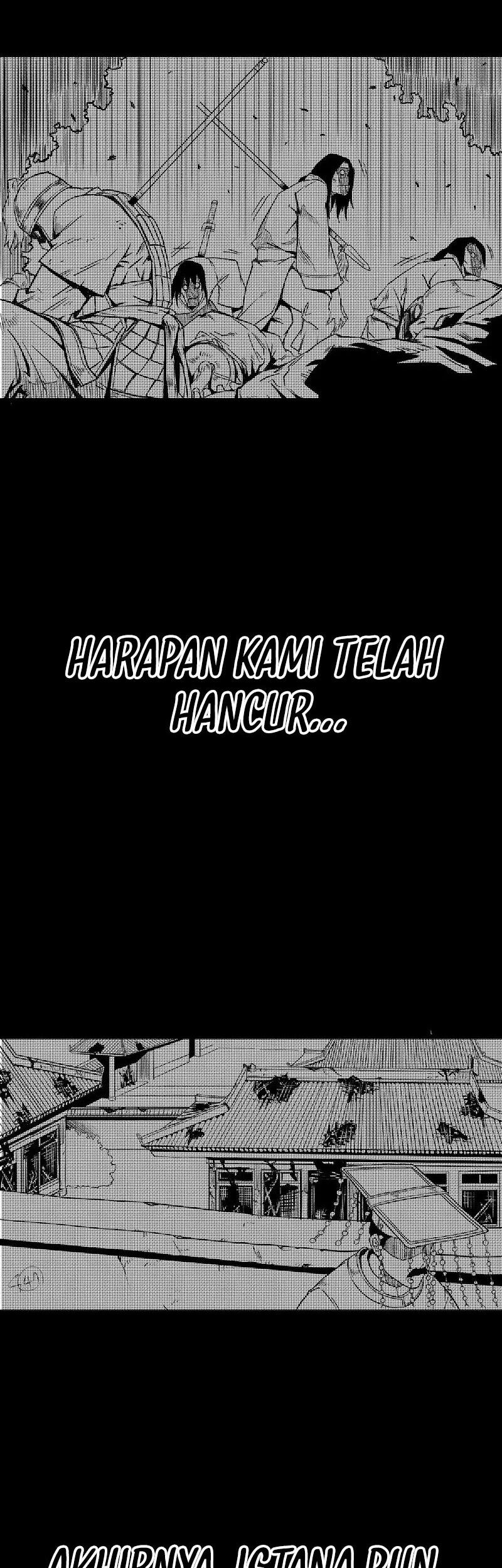 Gangho Apocalypse Chapter 5 - halaman 16