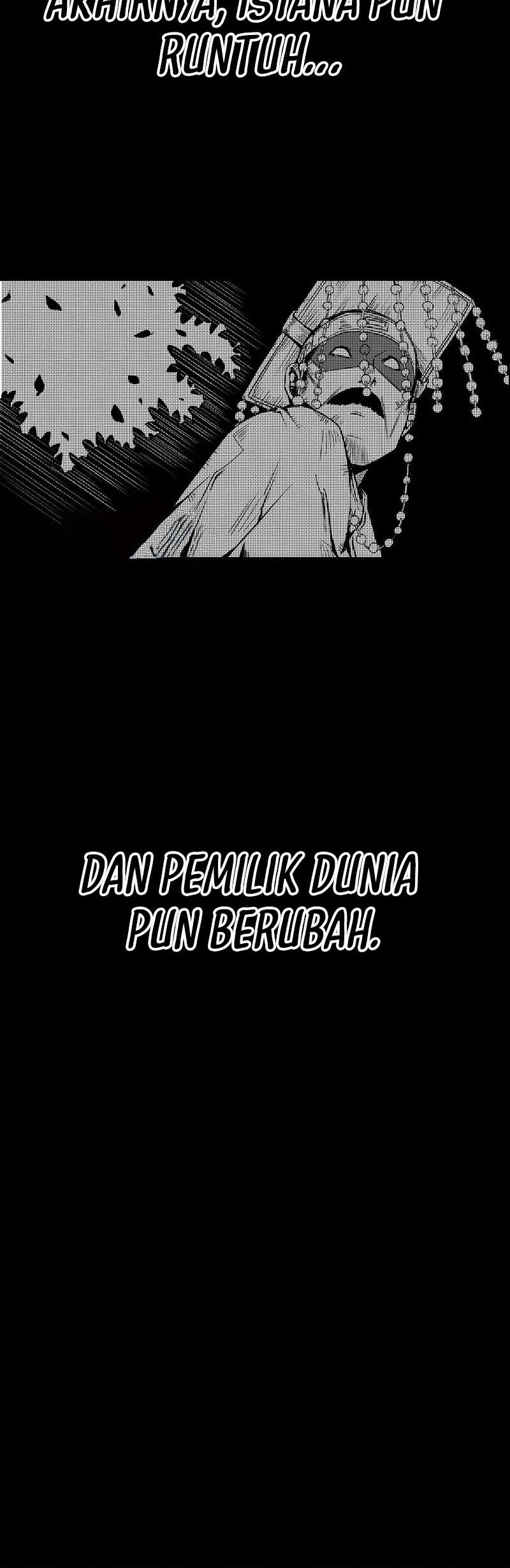 Gangho Apocalypse Chapter 5 - halaman 17