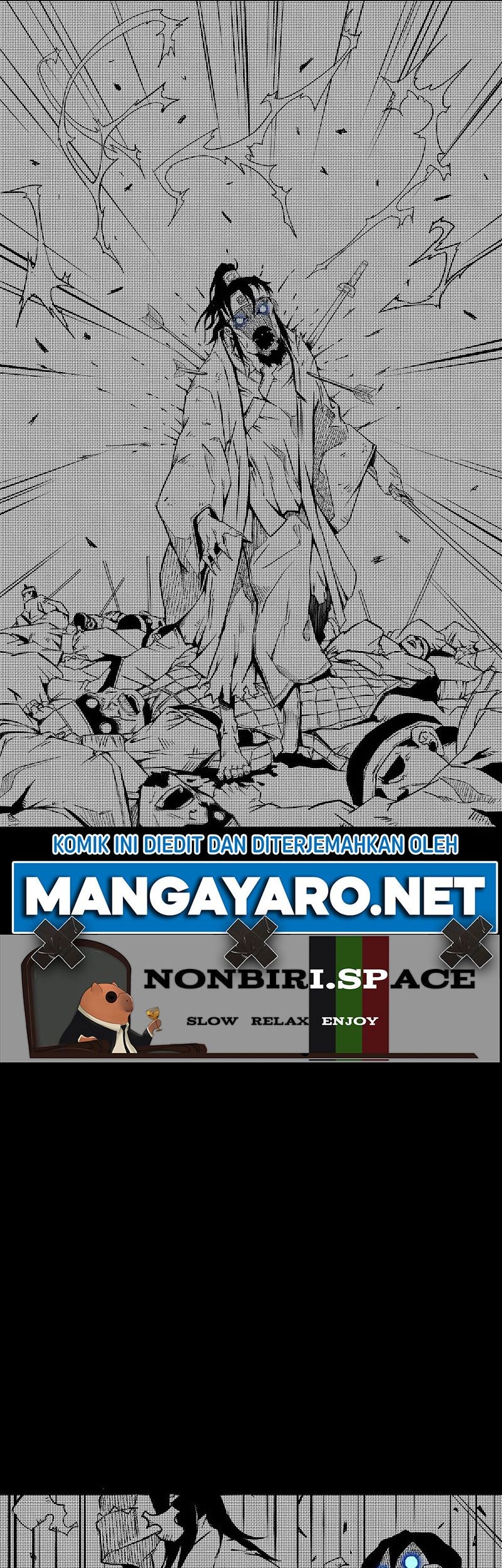 Gangho Apocalypse Chapter 5 - halaman 18