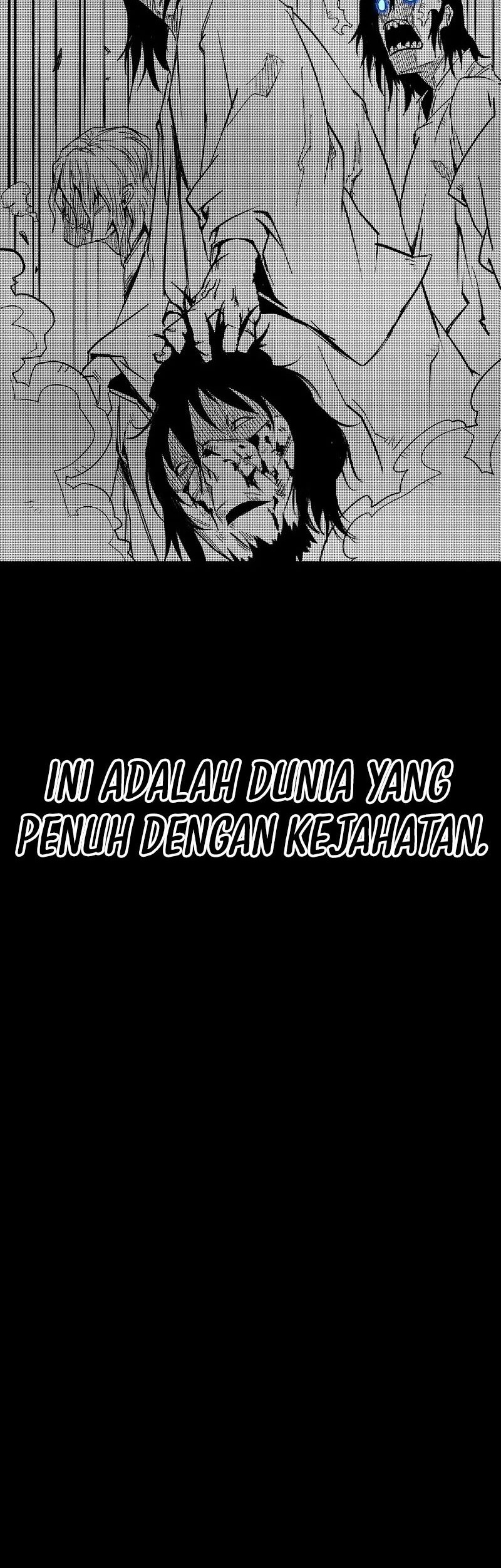 Gangho Apocalypse Chapter 5 - halaman 19