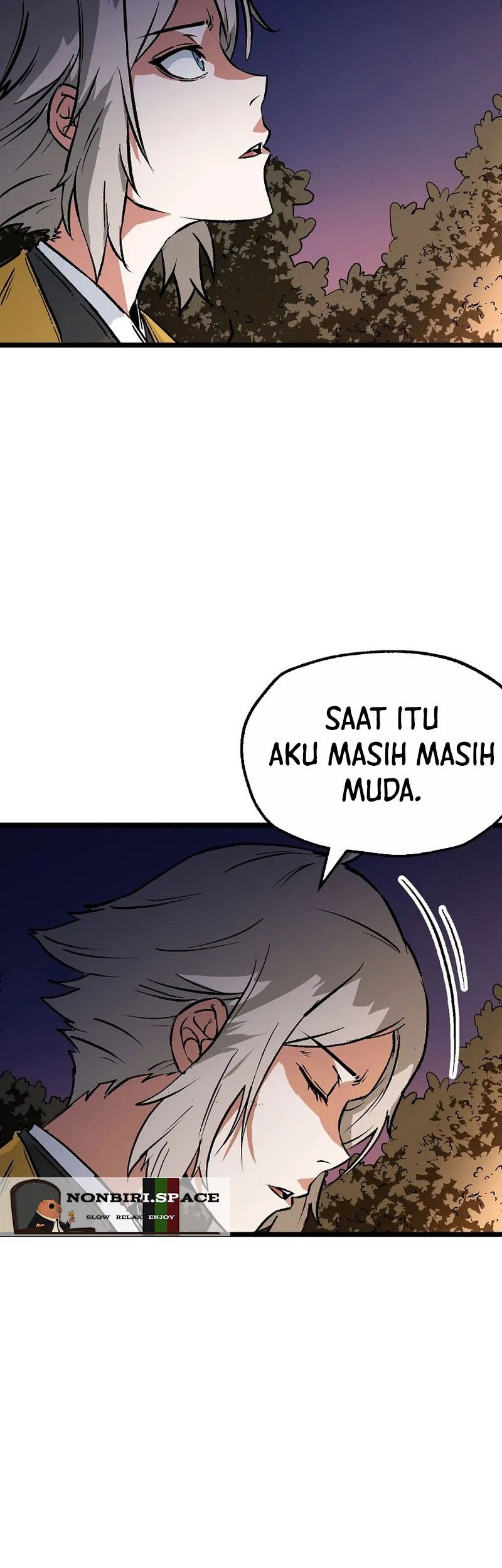 Gangho Apocalypse Chapter 5 - halaman 21