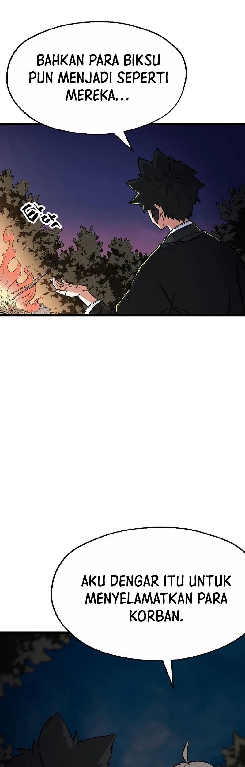Gangho Apocalypse Chapter 5 - halaman 22