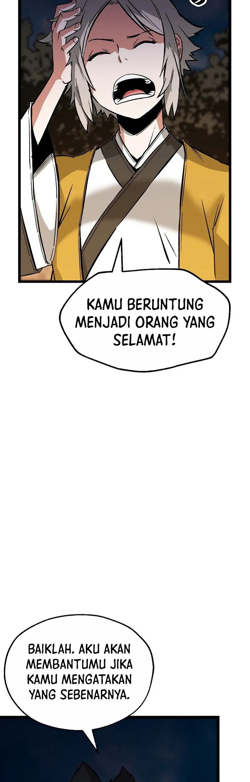 Gangho Apocalypse Chapter 5 - halaman 24