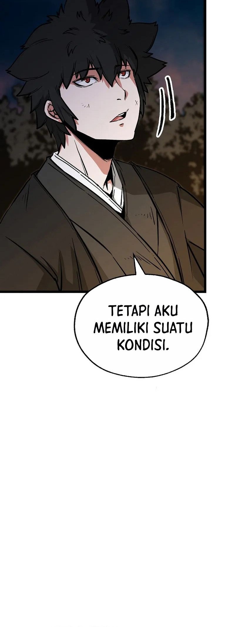 Gangho Apocalypse Chapter 5 - halaman 25