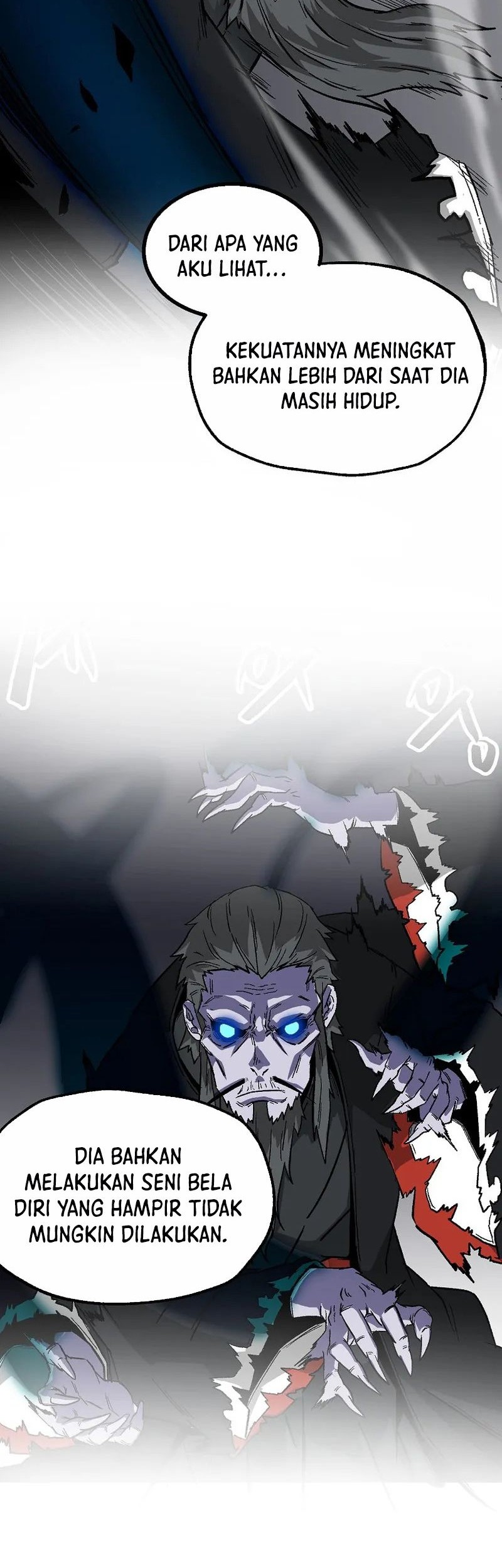 Gangho Apocalypse Chapter 5 - halaman 29