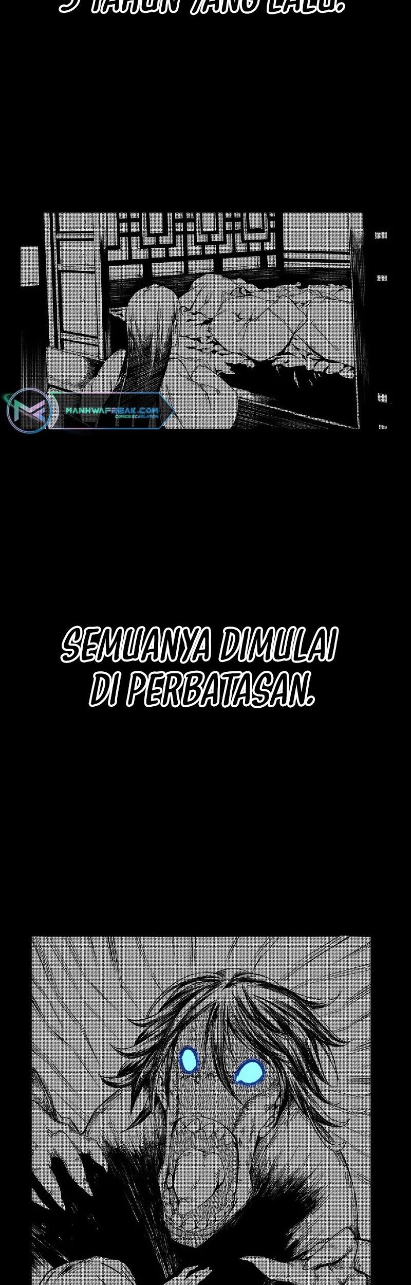 Gangho Apocalypse Chapter 5 - halaman 3