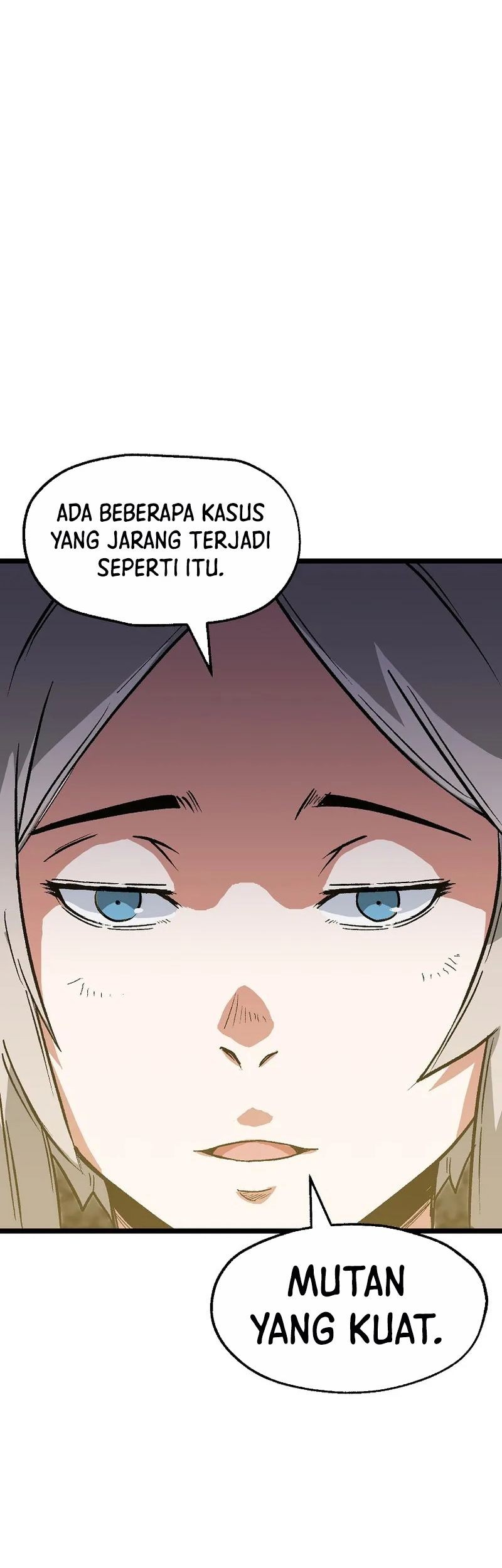 Gangho Apocalypse Chapter 5 - halaman 30