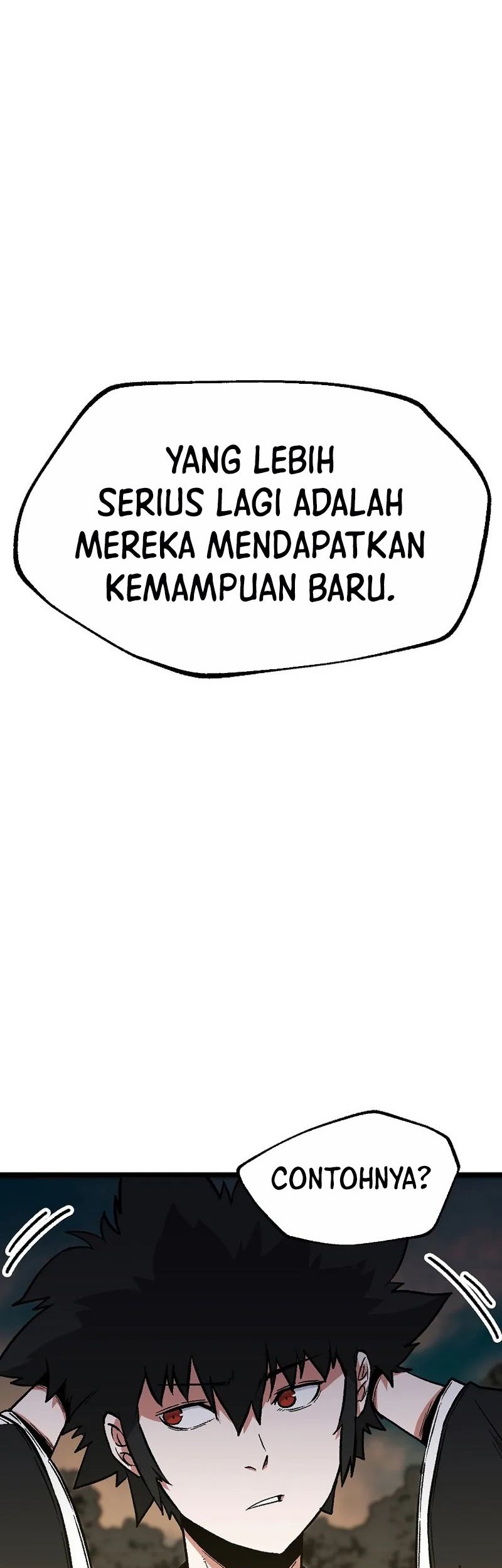 Gangho Apocalypse Chapter 5 - halaman 31