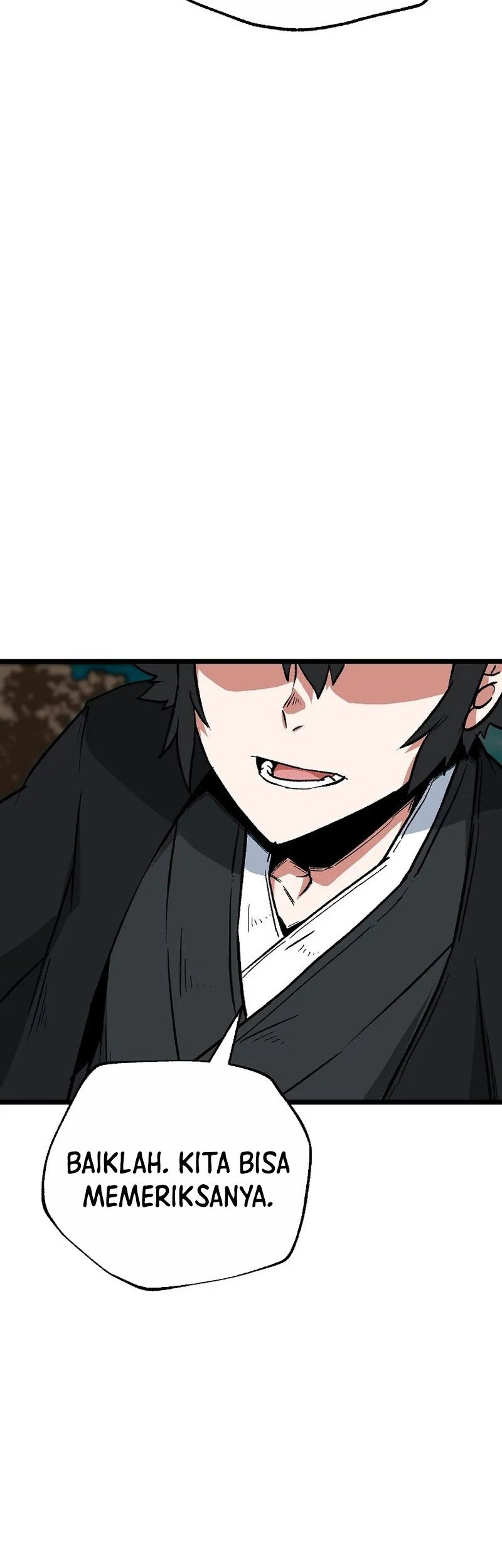 Gangho Apocalypse Chapter 5 - halaman 33
