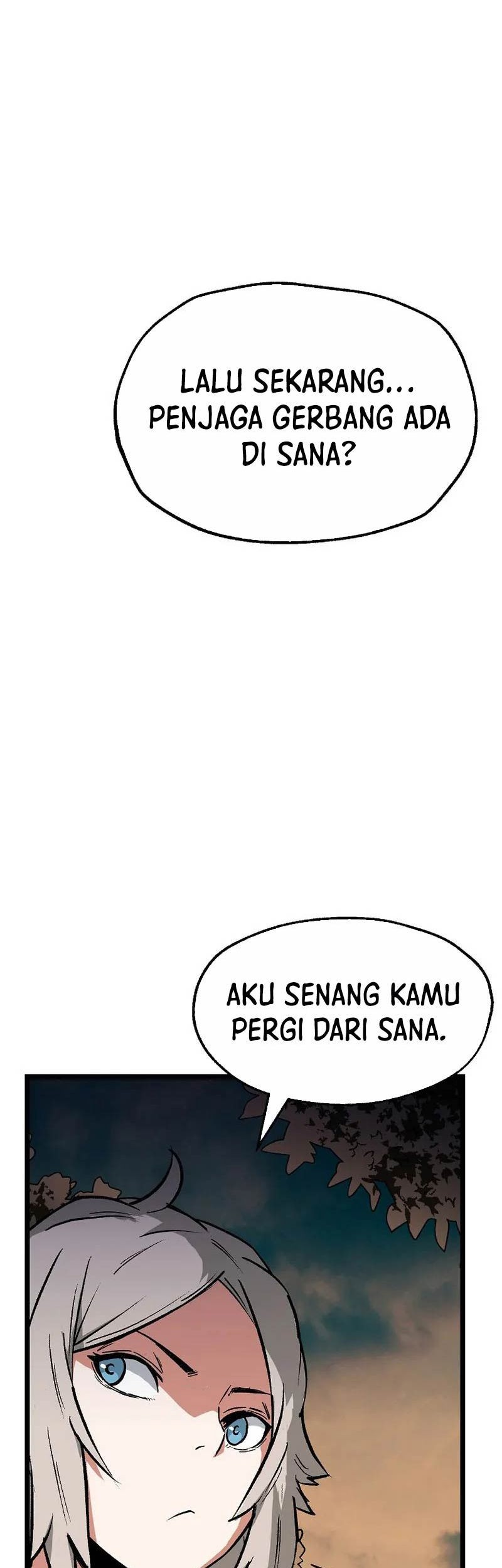 Gangho Apocalypse Chapter 5 - halaman 36
